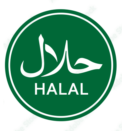 Halal Certified