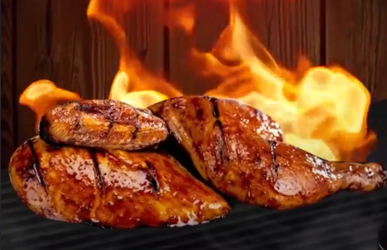 Peri-Peri Chicken