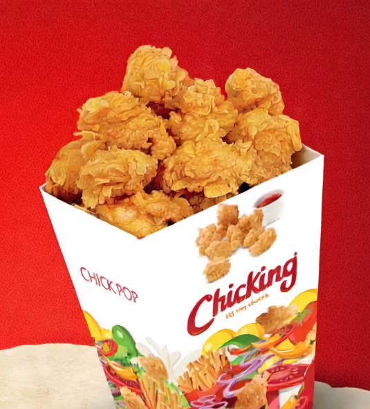 Chick Pop
