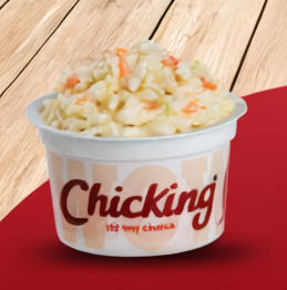 Coleslaw
