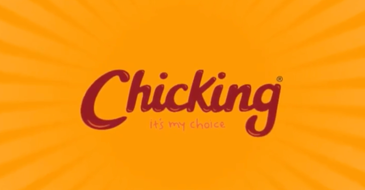 Chicking UK — Our Story