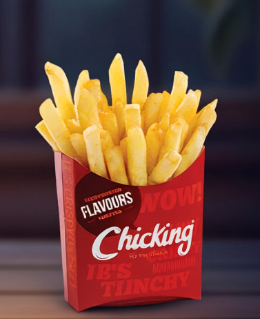 Fries