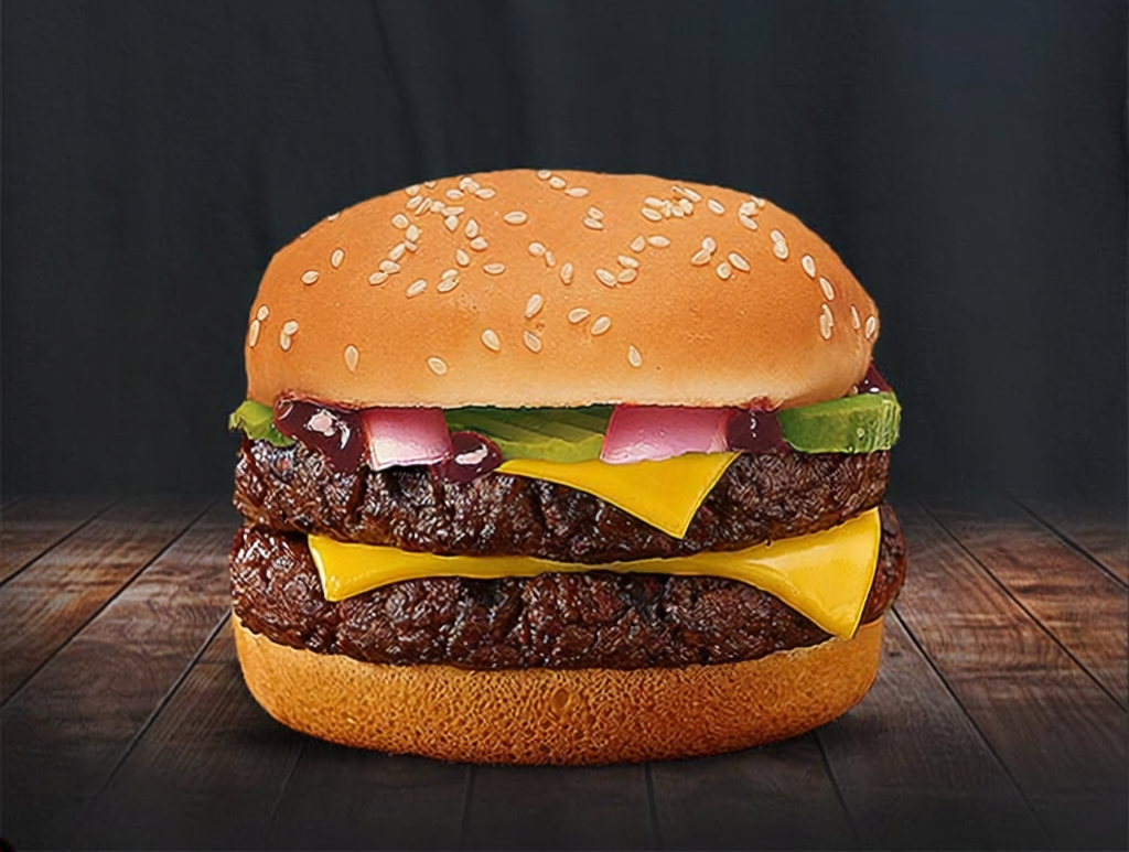 Mega Grill