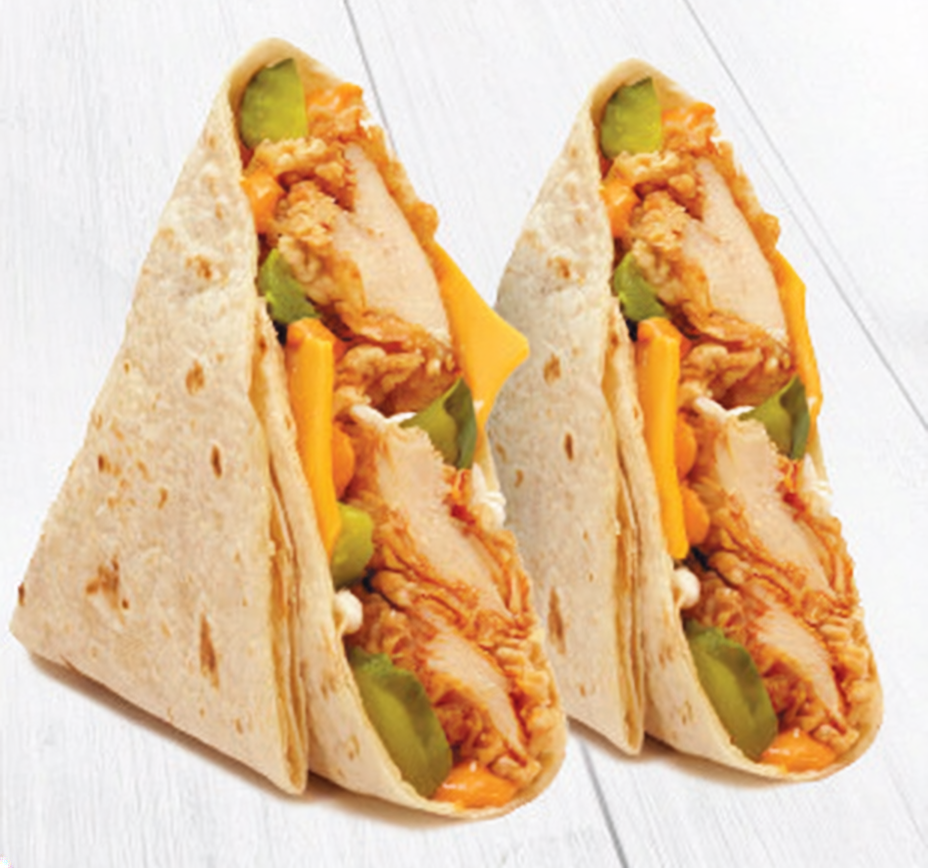 Taco Wrap