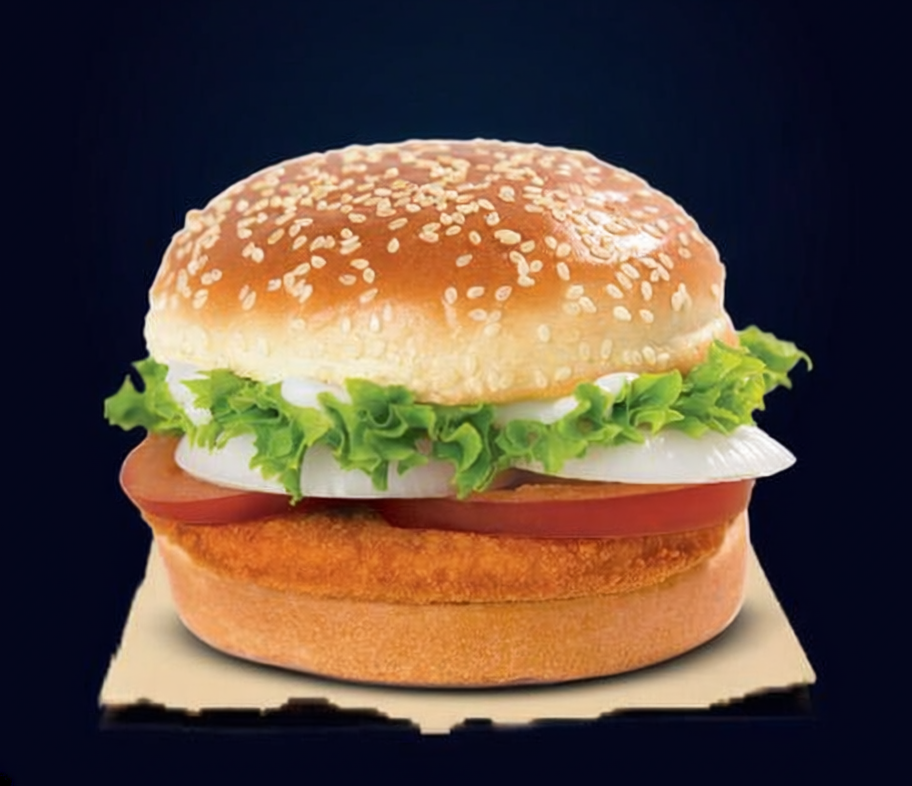 Veg Burger
